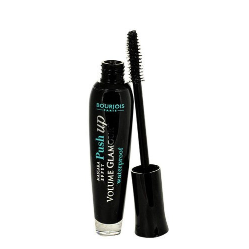 BOURJOIS Mascara Push Up Volume Glamour 71 Waterproof  Black 7 ml