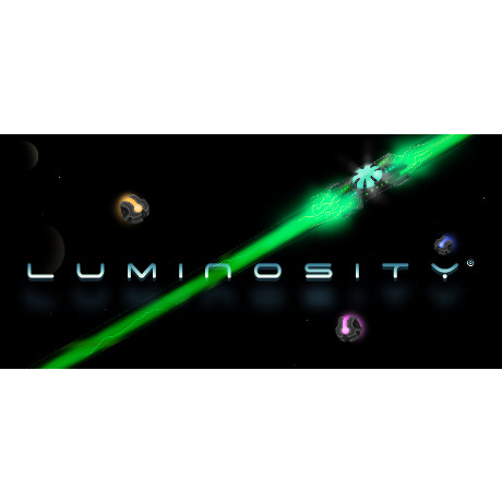 Luminosity