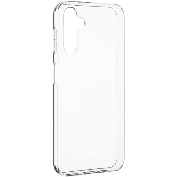 Pouzdro Fixed pro Samsung Galaxy A14/A14 5G bezbarvé