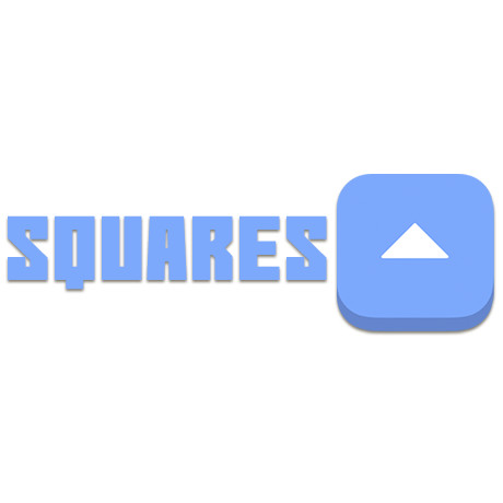 Squares (PC - Steam elektronikus játék licensz)
