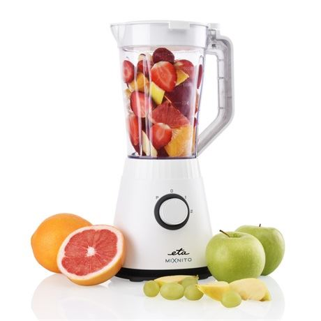 Stolný mixér Eta Mixnito 1,5l 600W Pulzný 2 rýchlostné stupne (201190000)