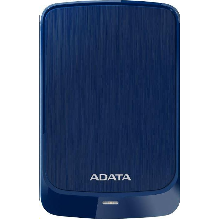 ADATA HV320 2.5" 2TB 5400rpm 16MB USB3.1 (AHV320-2TU31-CBL)