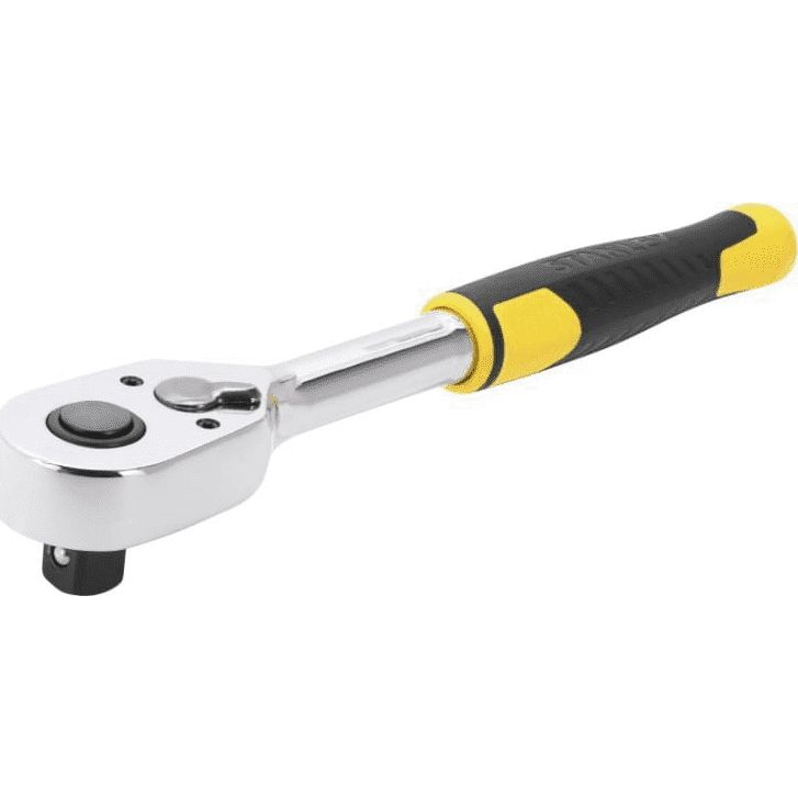 Stanley Racsnis Hajtókar 72 Fog 1/2 (STMT82665-0)