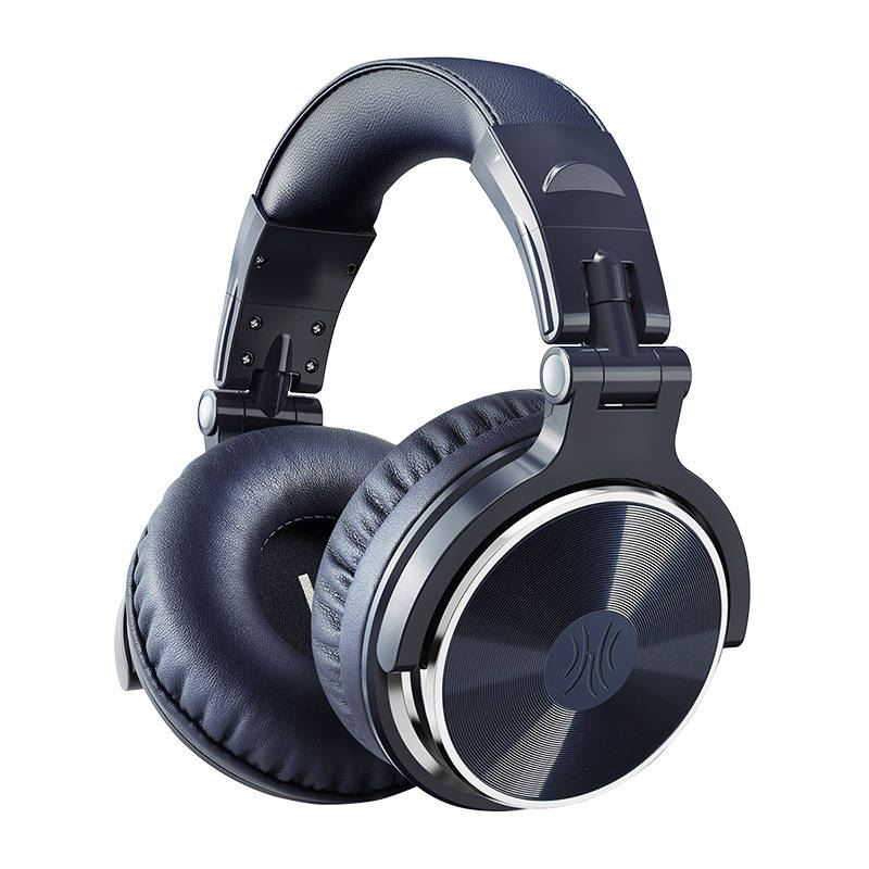 OneOdio Pro-10 fejhallgató kék (6974028140137)