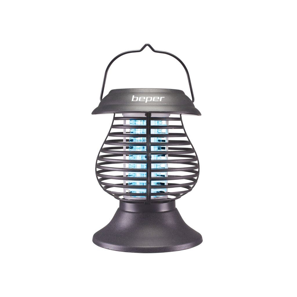 Beper P206ZAN110 napelemes rovarriasztó (P206ZAN110)