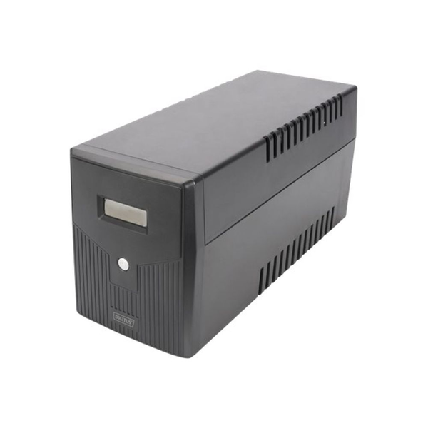 UPS Digitus DN-170074 1000 VA 210 W