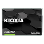 SSD Kioxia Exceria, 2.5 ", 480GB, SATA III, TLC, Вътрешен