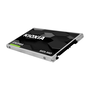 SSD Kioxia Exceria, 2.5 ", 480GB, SATA III, TLC, Вътрешен