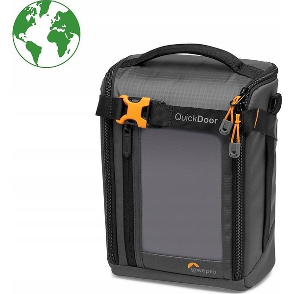 Lowepro GearUp Creator Box L II rendszerező táska
