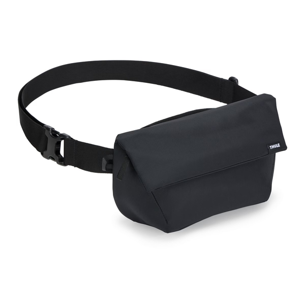 Thule EnRoute TESB5102 - Black heuptasje Nylon Zwart