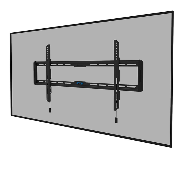 Neomounts WL30-550BL18 tv-beslag 2,18 m (86") Sort