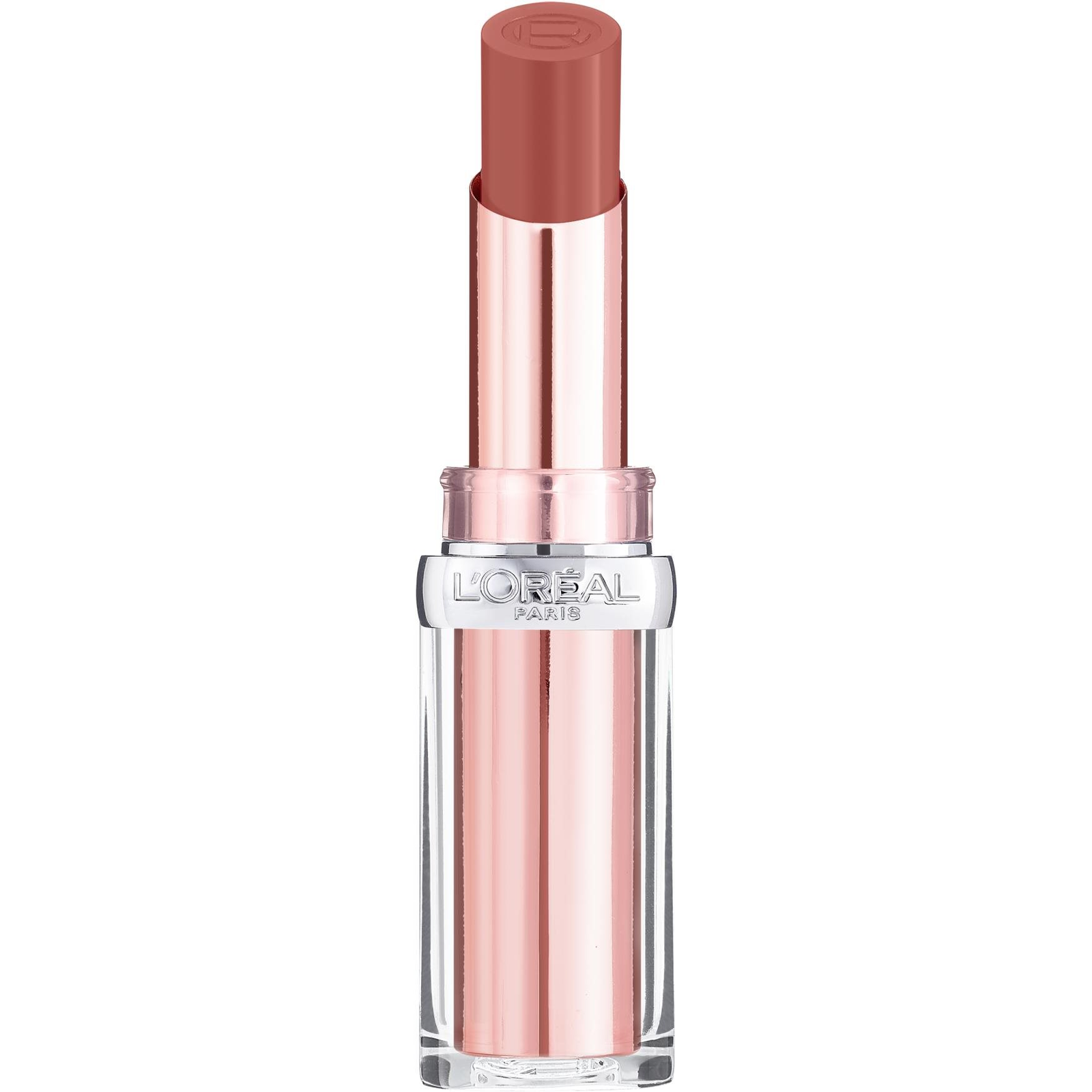 ĽORÉAL PARIS Glow Paradise Balm in Lipstick 191 Nude Heaven 3,8 g (3600524026547)