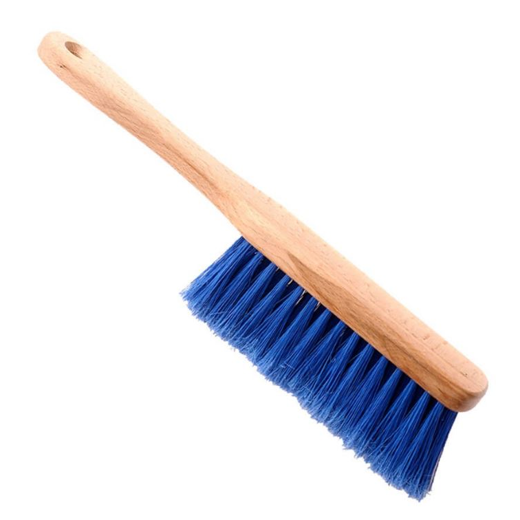 Autómosó kefe fanyéllel 33cm (66090134) (66090134)