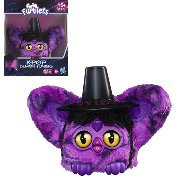 Hasbro G47925L00 peluche