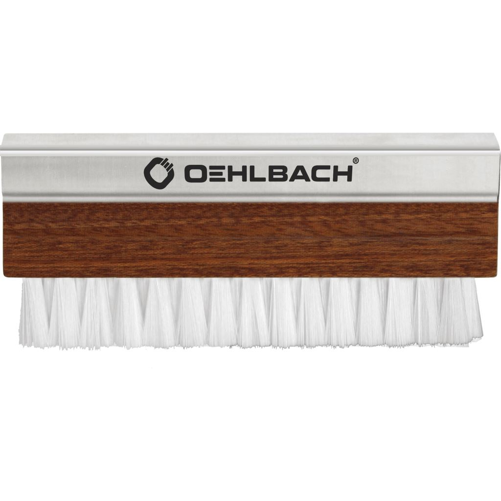Oehlbach Pro Phono Brush lemeztisztító kefe (OB 2614) (OB 2614)
