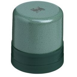 Hrnček Stanley pre termosku Legendary Classic, dvojitý, Hammertone Green