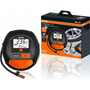 OSRAM OTI1000 Kompresszor OTI1000 Digitális kijelző, Túlterhelés elleni védelem, Munkalámpával, Kábeltartó