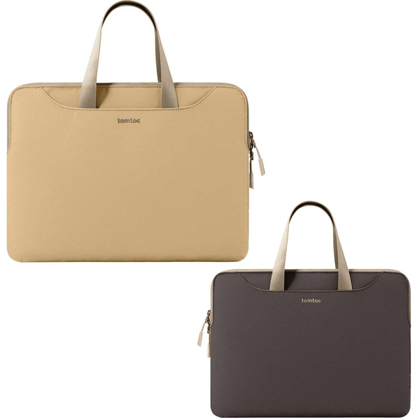 Laptop Handbag Tomtoc TheHer-A21 (cookie)