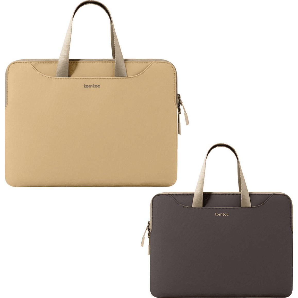 Laptop Handbag Tomtoc TheHer-A21 (cookie) (A21D3K1)