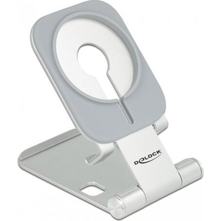 DELOCK Smartphone Standhalterung verstellbar für MagSafe