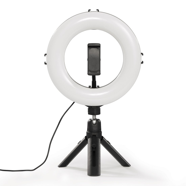 Hama SpotLight Smart 80 II осветителен пръстен 96 LED