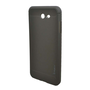 Калъф Ipaky, За Samsung Galaxy J7 (2017) SM-J730, Гумен/Силиконов, Сив