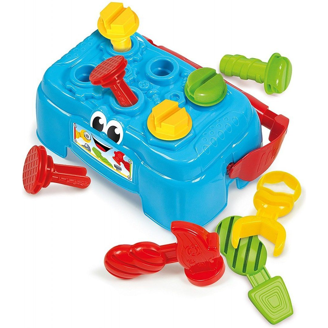 Munkaasztal (17042 CLEMENTONI)