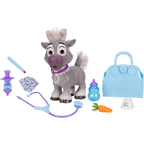 Disney Frozen Sven Care Kit