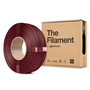 The Filament ReFill PLA CF 1,75mm Red 1kg