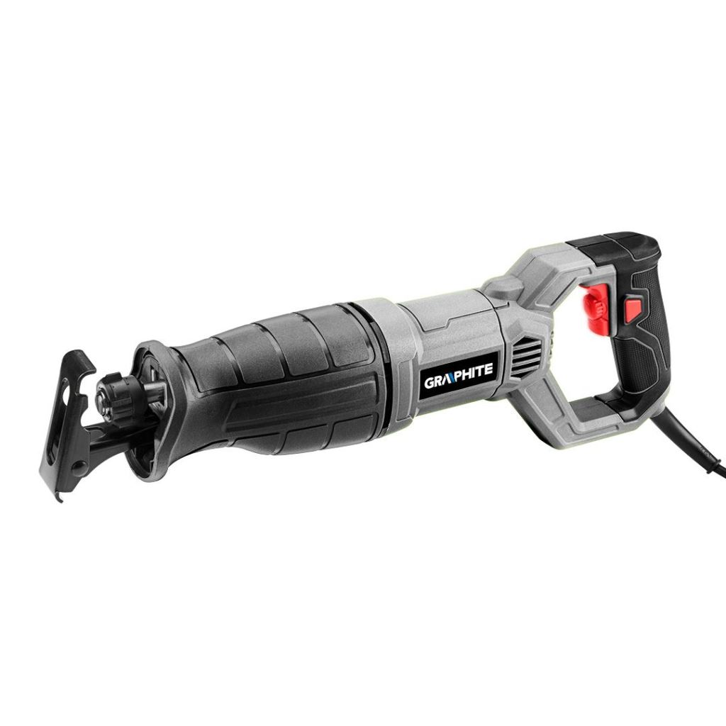 Graphite orrfűrész 710W (58G961) (58G961)