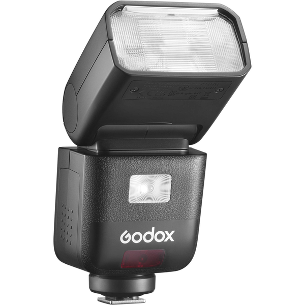GODOX V480F TTL vaku (Fuji)