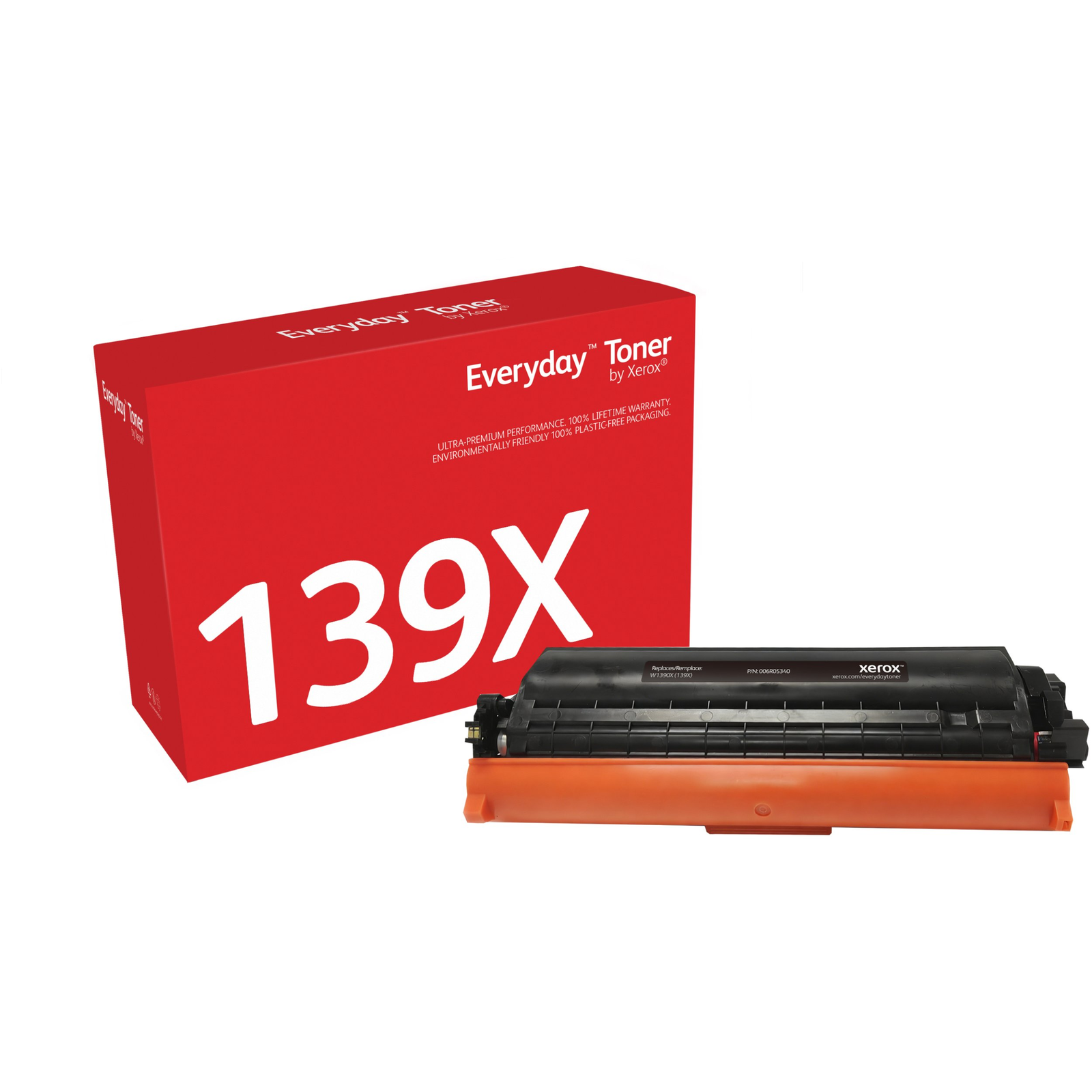 Тонер касета Xerox 006R05340, черна