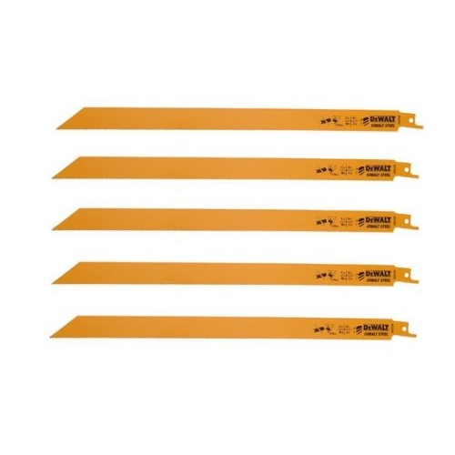 DeWalt DT2355-QZ Orrfűrészlap - 305 mm (DT2355-QZ)