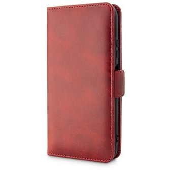 Epico Elite Samsung Galaxy A12 piros flip tok (53811131400001)