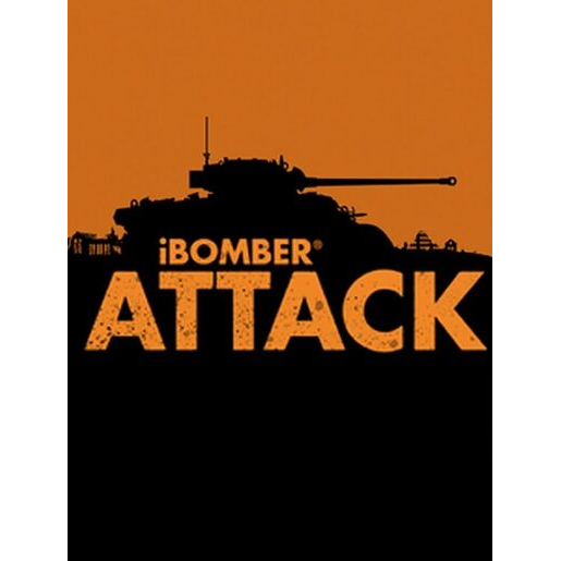 iBomber Attack (PC - Steam elektronikus játék licensz)