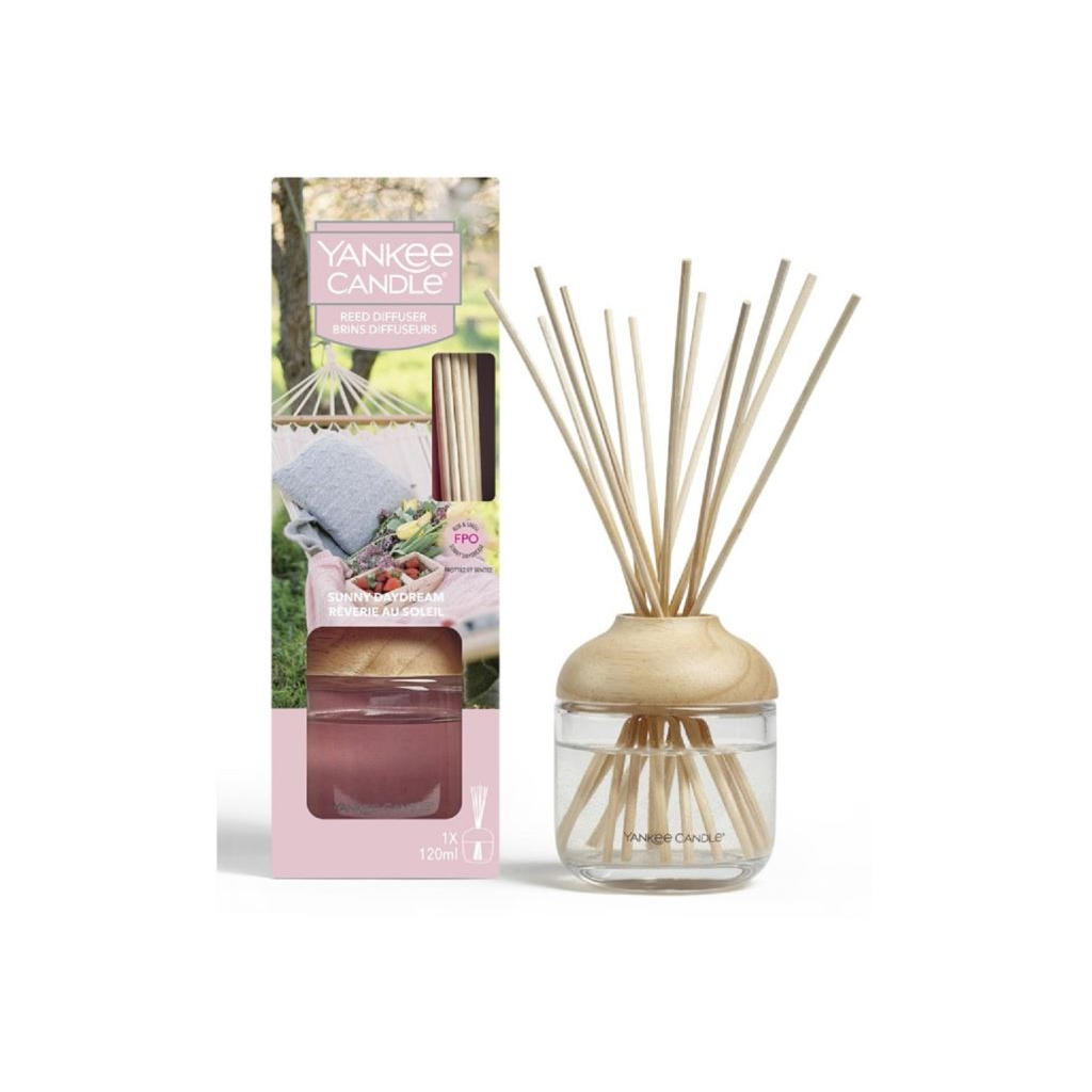 Yankee Candle Aroma diffúzor Sunny Daydream (35797 ) (35797)