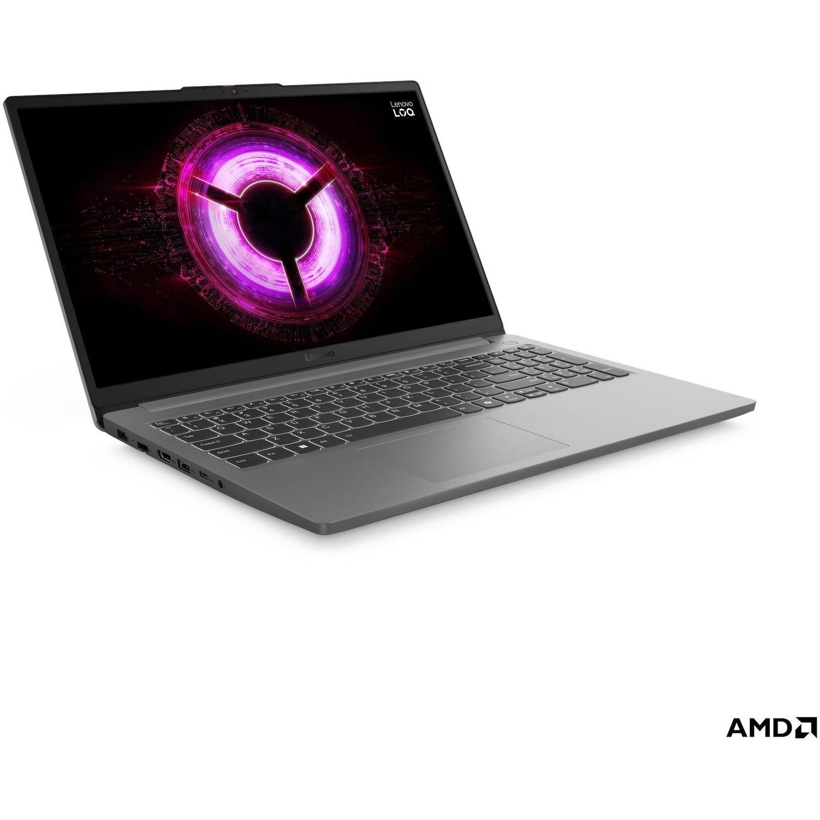 Lenovo LOQ 15ARP10E 83S0005CHV Luna Grey (83S0005CHV)