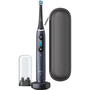 ELEKTRICKÝ ZUBNÍ KARTÁČEK ORAL-B iO 8, Pouzdro + jeden Hlavice