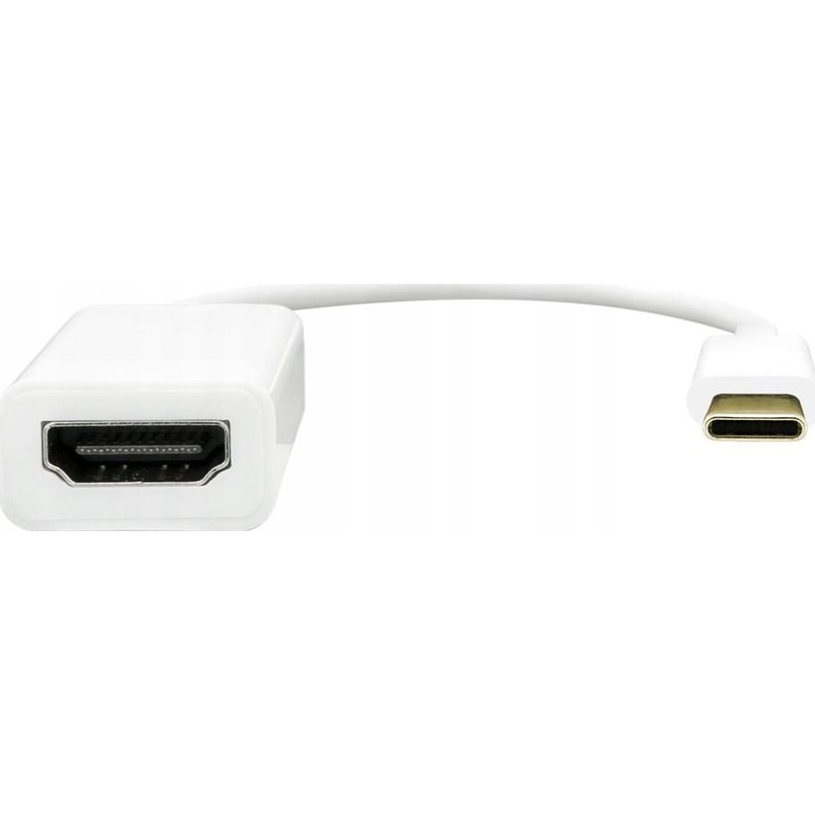 USB-C to HDMI slim adapter (JAB-7158124)