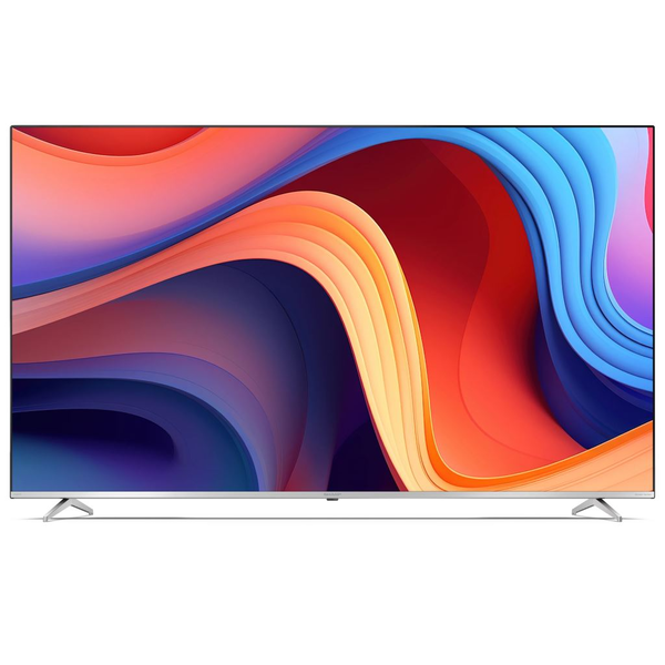 Sharp 70GP6260E 70" 4K UHD Google Smart QLED TV Harman Kardon hangszórókkal