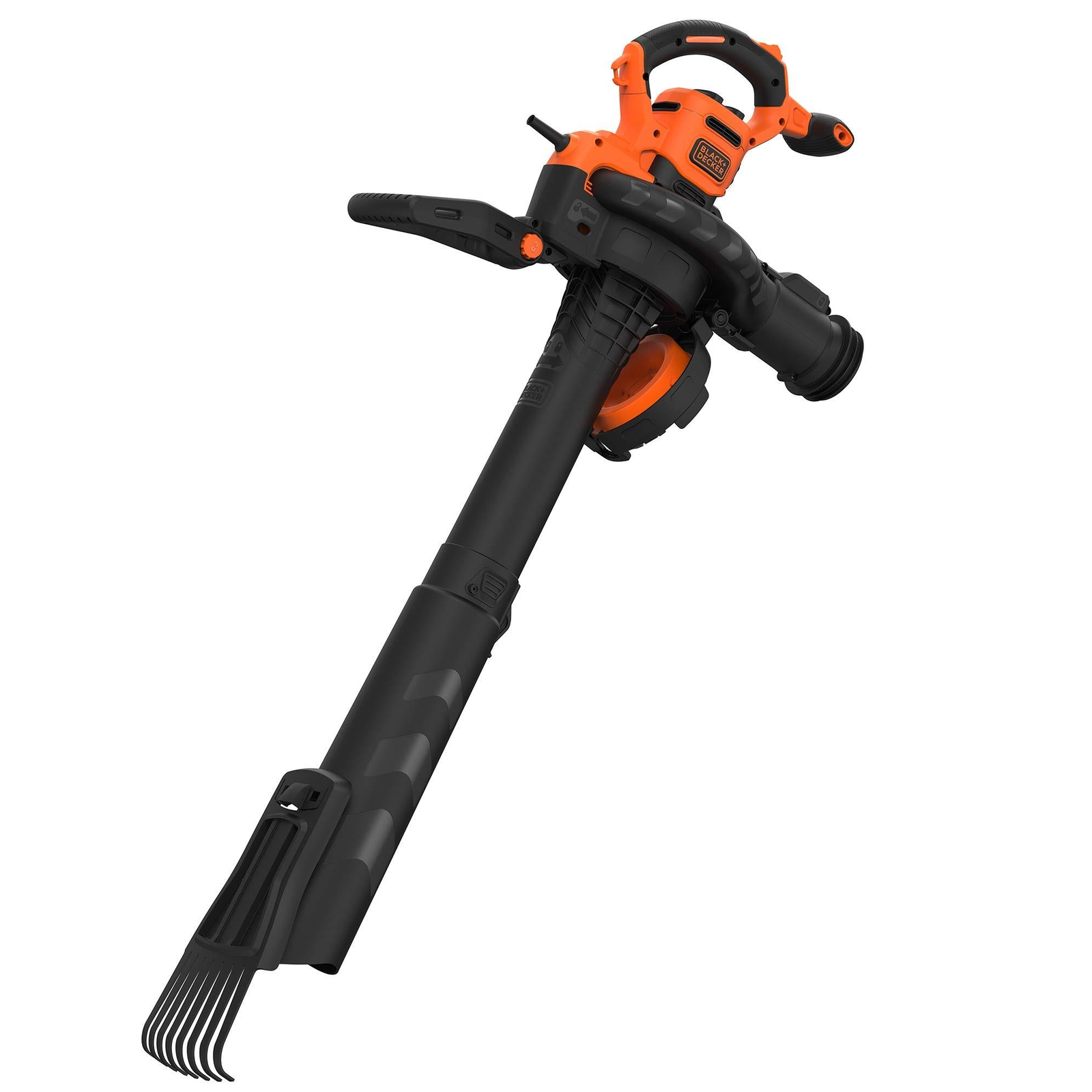 Black&Decker BEBLV301-QS Elektromos Lombszívó (BEBLV301-QS)