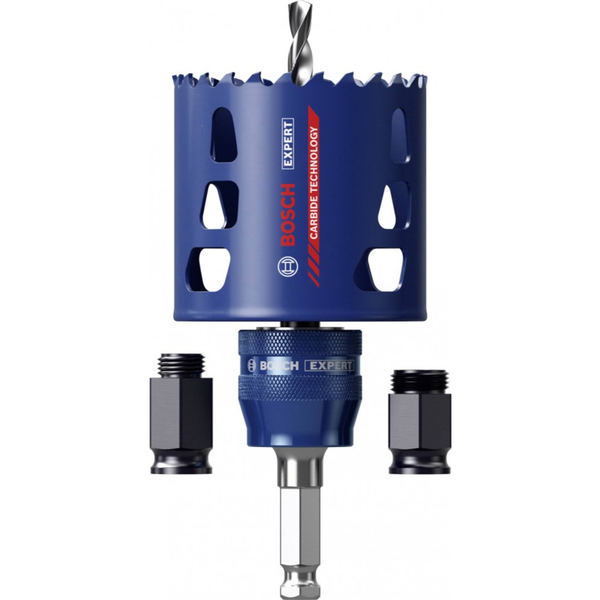 Bosch 2 608 900 449 sega per trapano 1 pz