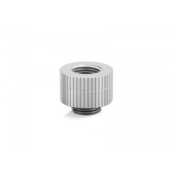 EKWB EK-Quantum Torque Extender Rotary MF 14 Adapter - Szatén Titán