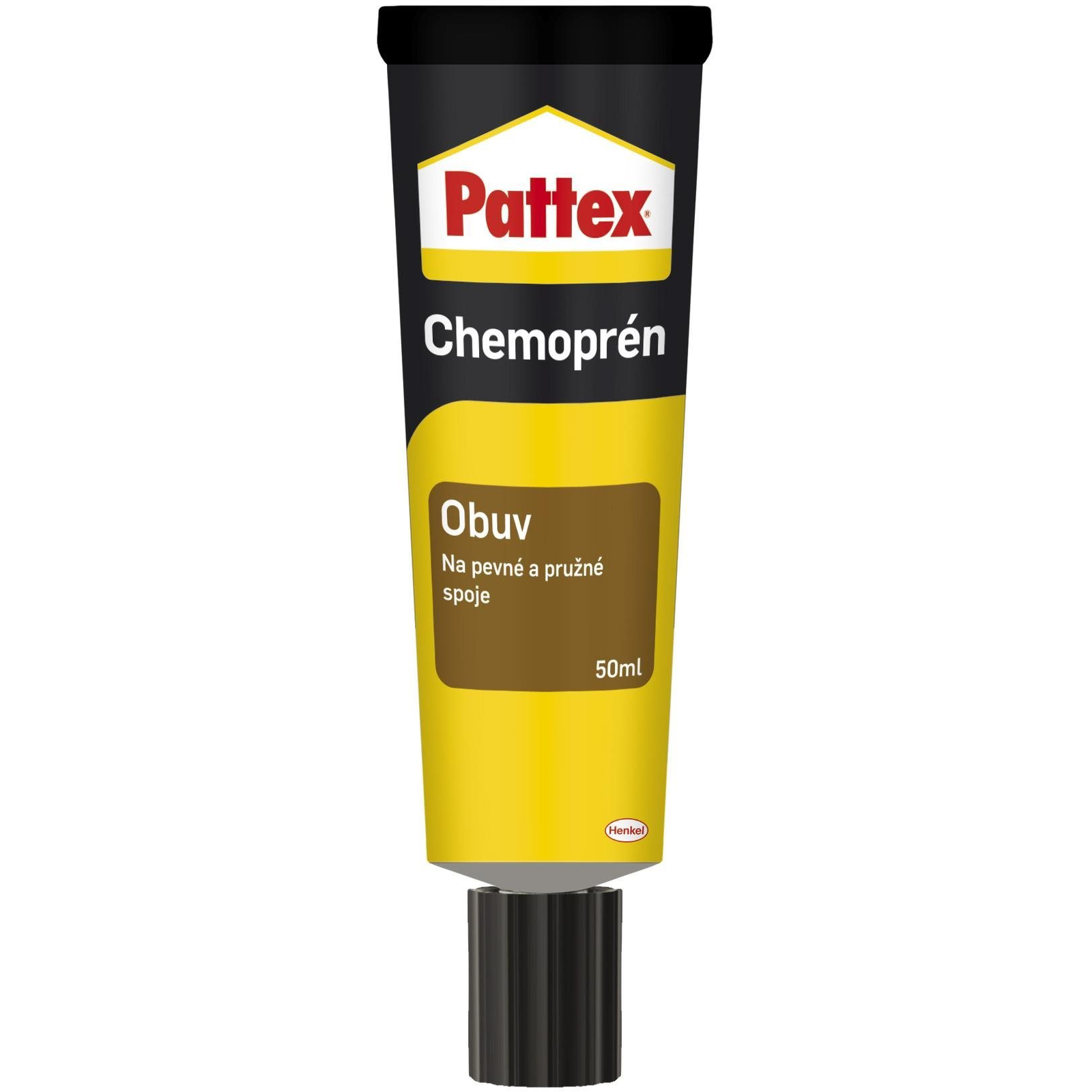 PATTEX Chemoprén Cipő 50 ml (8585000341015)