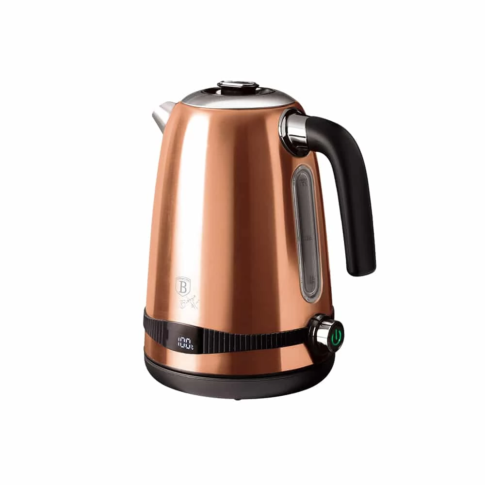 Berlinger Haus BH/9326 1,7L Vízforraló - Rose gold (BH/9326)