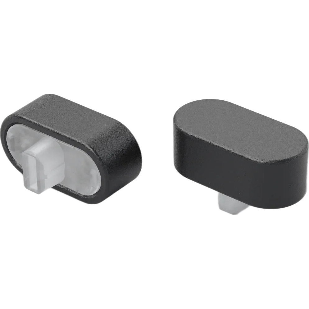 Glorious Gaming GLO-ACC-NP-S-B tartozék bemeneti eszközhöz Numpad slider (GLO-ACC-NP-S-B)