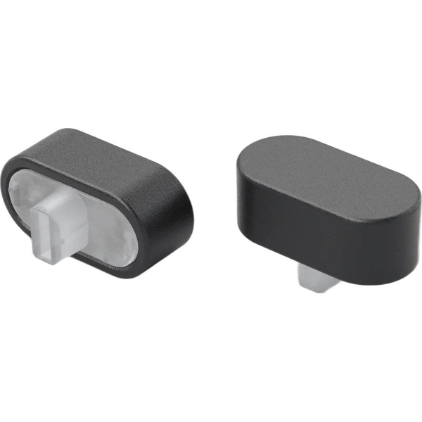 Glorious Gaming GLO-ACC-NP-S-B accessorio del dispositivo di ingresso Numpad slider