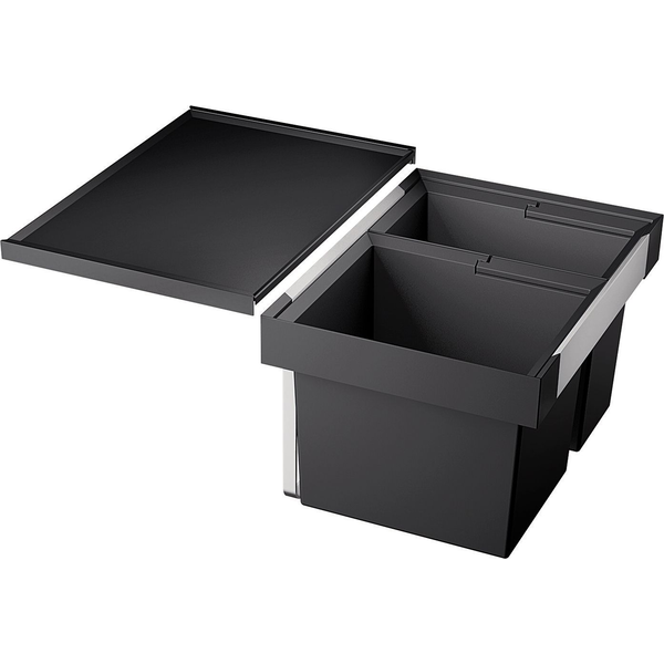 Blanco Select Flexon II 60/2 Szelektív hulladékgyűjtő 521471