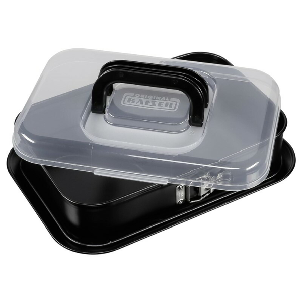 Forma Na Dort Kaiser 24 x 35cm