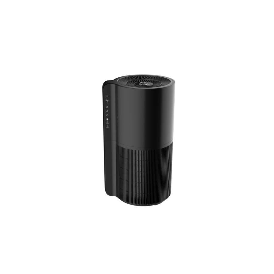 SMARTZILLA levegő tisztító fekete (2020301) (smart2020301)